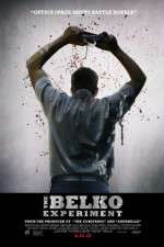 Watch The Belko Experiment Moviesjoy