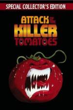Watch Attack of the Killer Tomatoes! Moviesjoy