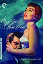 Watch Magnificent Obsession Moviesjoy