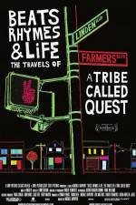 Watch Beats Rhymes & Life The Travels of a Tribe Called Quest Moviesjoy