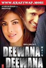 Watch Deewana Hoon Main Moviesjoy