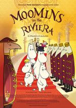 Watch Moomins on the Riviera Moviesjoy