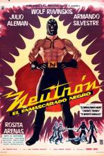Watch Neutron and the Black Mask Moviesjoy