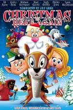 Watch Christmas Is Here Again Moviesjoy