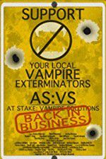 Watch ASVS Back in Business Moviesjoy