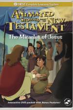 Watch The Miracles of Jesus Moviesjoy