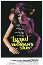 Watch A Lizard in a Woman\'s Skin Moviesjoy