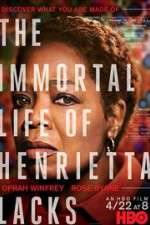 Watch The Immortal Life of Henrietta Lacks Moviesjoy