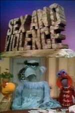 Watch The Muppet Show: Sex and Violence (TV Special 1975) Moviesjoy