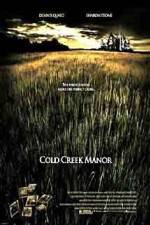 Watch Cold Creek Manor Moviesjoy