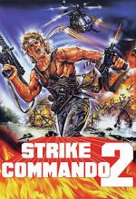 Watch Strike Commando 2 Moviesjoy
