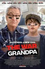 Watch The War with Grandpa Moviesjoy