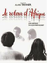 Watch Return from Africa Moviesjoy