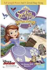 Watch Sofia the First: Once Upon a Princess Moviesjoy