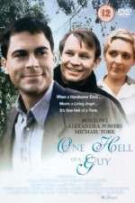 Watch One Hell of a Guy Moviesjoy