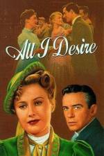 Watch All I Desire Moviesjoy