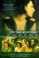 Watch The Last September Moviesjoy