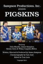 Watch Pigskins Moviesjoy