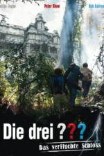 Watch The Three Investigators and the Secret of Terror Castle Moviesjoy