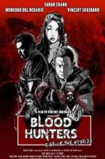 Watch Blood Hunters: Rise of the Hybrids Moviesjoy