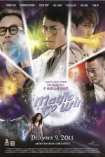 Watch Magic to Win Moviesjoy