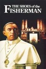 Watch The Shoes of the Fisherman Moviesjoy