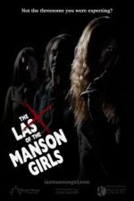 Watch The Last of the Manson Girls Moviesjoy