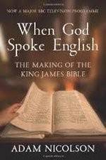 Watch When God Spoke English The Making of the King James Bible Moviesjoy