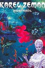 Watch Baron Münchhausen Moviesjoy