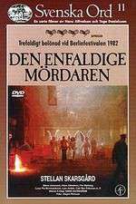 Watch The Simple-Minded Murderer Moviesjoy