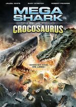 Watch Mega Shark vs. Crocosaurus Moviesjoy