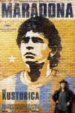 Watch Maradona by Kusturica Moviesjoy