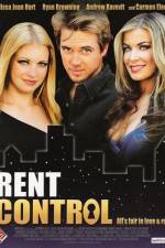 Watch Rent Control Moviesjoy