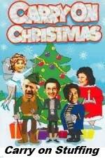 Watch Carry on Christmas Carry on Stuffing Moviesjoy