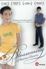 Watch Ang pagdadalaga ni Maximo Oliveros Moviesjoy