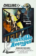 Watch Invisible Avenger Moviesjoy