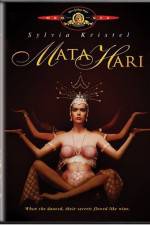 Watch Mata Hari Moviesjoy