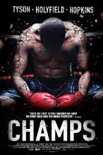 Watch Champs Moviesjoy