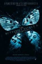 Watch Butterfly Effect: Revelation Moviesjoy