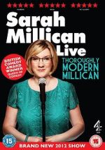 Watch Sarah Millican: Thoroughly Modern Millican Moviesjoy