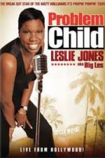 Watch Leslie Jones: Problem Child Moviesjoy
