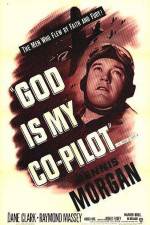 Watch God Is My Co-Pilot Moviesjoy