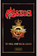 Watch Saxon: To Hell And Back Again Moviesjoy