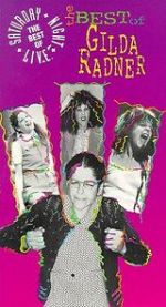 Watch Saturday Night Live: The Best of Gilda Radner Moviesjoy