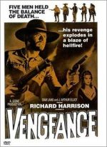 Watch Vengeance Moviesjoy