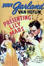Watch Presenting Lily Mars Moviesjoy