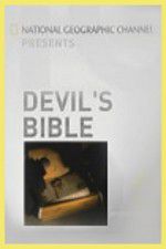 Watch National Geographic: The Devil\'s Bible Moviesjoy