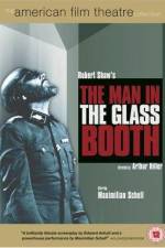 Watch The Man in the Glass Booth Moviesjoy