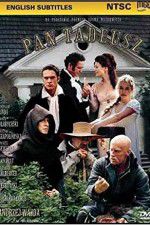 Watch Pan Tadeusz The Last Foray in Lithuania Moviesjoy