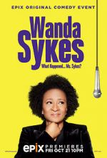Watch Wanda Sykes: What Happened... Ms. Sykes? Moviesjoy